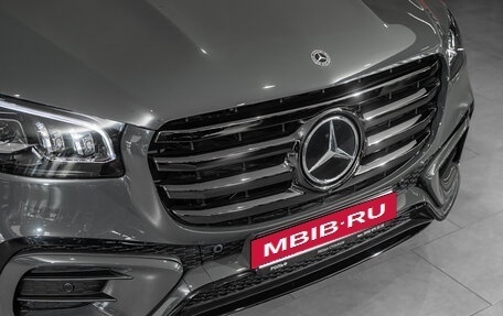 Mercedes-Benz GLS, 2026 год, 20 048 000 рублей, 7 фотография