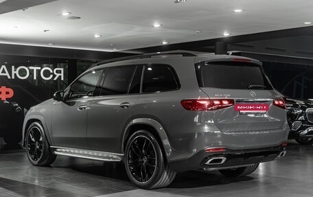 Mercedes-Benz GLS, 2026 год, 20 048 000 рублей, 6 фотография