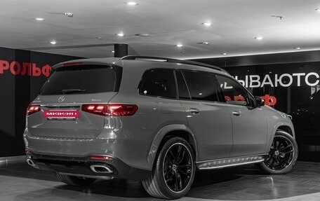Mercedes-Benz GLS, 2026 год, 20 048 000 рублей, 4 фотография