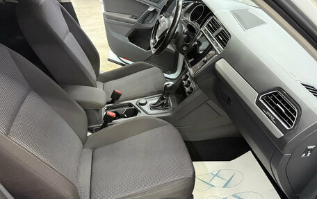 Volkswagen Tiguan II, 2020 год, 2 670 000 рублей, 15 фотография