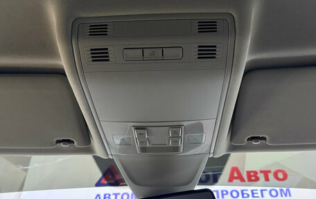 Volkswagen Tiguan II, 2020 год, 2 670 000 рублей, 23 фотография