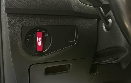 Volkswagen Tiguan II, 2020 год, 2 670 000 рублей, 22 фотография