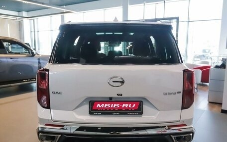 GAC GS8, 2026 год, 4 849 000 рублей, 3 фотография