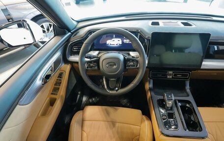 GAC GS8, 2026 год, 4 849 000 рублей, 18 фотография