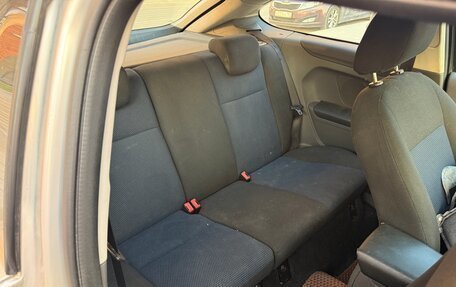 Ford Focus II рестайлинг, 2006 год, 370 000 рублей, 8 фотография