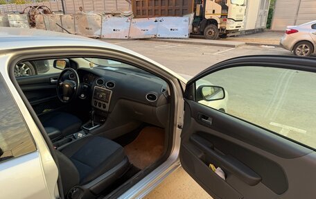 Ford Focus II рестайлинг, 2006 год, 370 000 рублей, 7 фотография