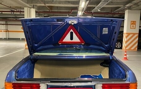 Mercedes-Benz S-Класс, 1980 год, 4 400 000 рублей, 3 фотография
