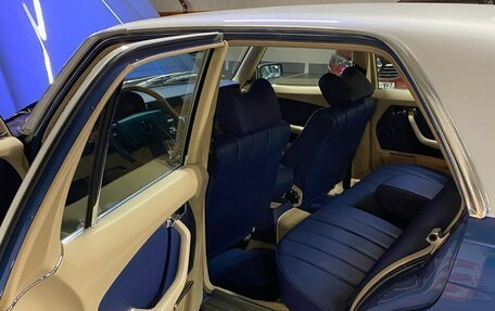 Mercedes-Benz S-Класс, 1980 год, 4 400 000 рублей, 12 фотография