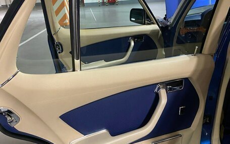 Mercedes-Benz S-Класс, 1980 год, 4 400 000 рублей, 15 фотография
