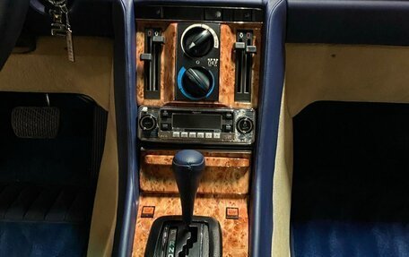 Mercedes-Benz S-Класс, 1980 год, 4 400 000 рублей, 13 фотография