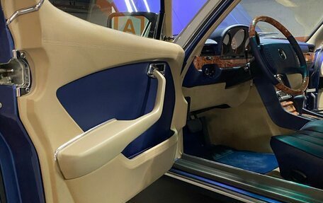 Mercedes-Benz S-Класс, 1980 год, 4 400 000 рублей, 18 фотография