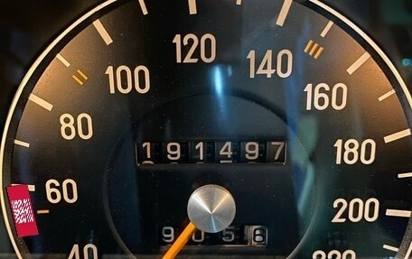 Mercedes-Benz S-Класс, 1980 год, 4 400 000 рублей, 11 фотография
