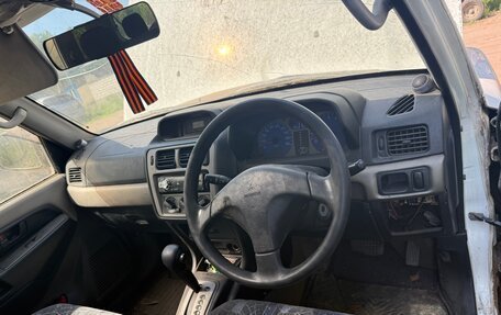 Mitsubishi Pajero iO, 1999 год, 190 000 рублей, 15 фотография