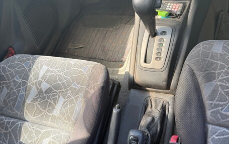 Mitsubishi Pajero iO, 1999 год, 190 000 рублей, 14 фотография