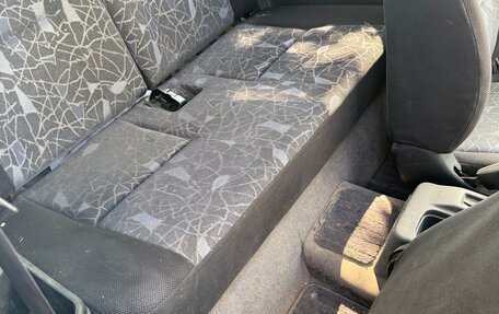 Mitsubishi Pajero iO, 1999 год, 190 000 рублей, 12 фотография