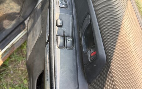 Mitsubishi Pajero iO, 1999 год, 190 000 рублей, 10 фотография