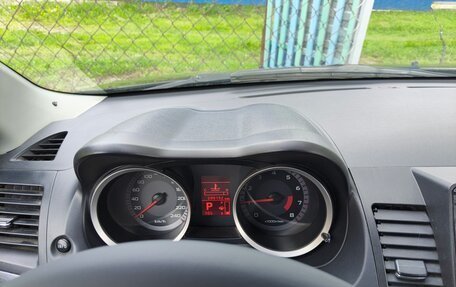Mitsubishi Lancer IX, 2007 год, 890 000 рублей, 6 фотография