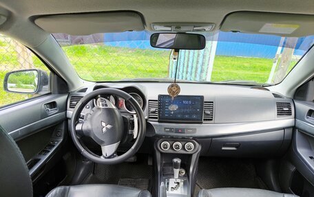 Mitsubishi Lancer IX, 2007 год, 890 000 рублей, 7 фотография