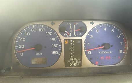 Mitsubishi Pajero iO, 1999 год, 190 000 рублей, 16 фотография