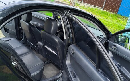 Mitsubishi Lancer IX, 2007 год, 890 000 рублей, 11 фотография