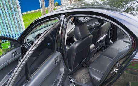 Mitsubishi Lancer IX, 2007 год, 890 000 рублей, 9 фотография