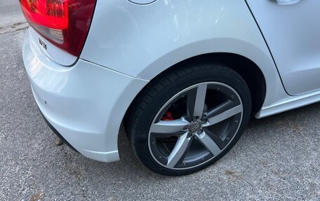 Audi A1, 2013 год, 980 000 рублей, 11 фотография