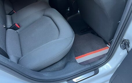 Audi A1, 2013 год, 980 000 рублей, 17 фотография