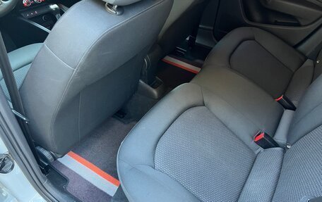 Audi A1, 2013 год, 980 000 рублей, 18 фотография