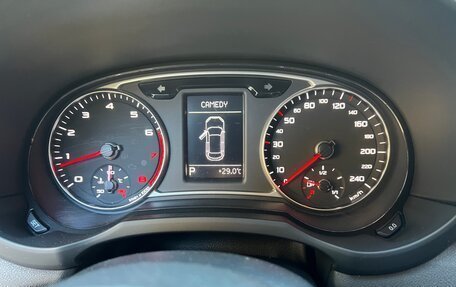 Audi A1, 2013 год, 980 000 рублей, 15 фотография