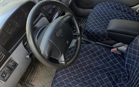 KIA Rio II, 2001 год, 280 000 рублей, 5 фотография