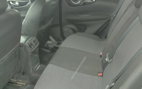 Nissan Qashqai, 2017 год, 1 600 000 рублей, 4 фотография