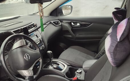 Nissan Qashqai, 2017 год, 1 600 000 рублей, 3 фотография