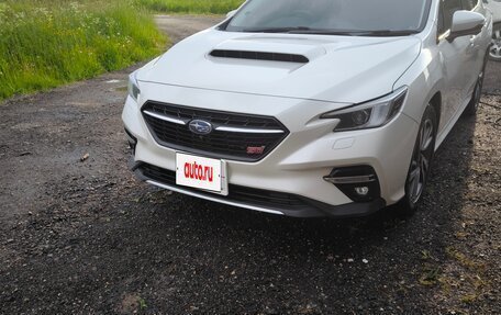 Subaru Levorg, 2020 год, 2 440 000 рублей, 2 фотография