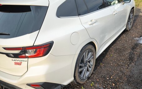 Subaru Levorg, 2020 год, 2 440 000 рублей, 3 фотография