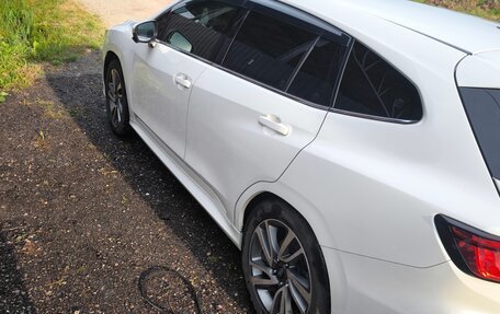 Subaru Levorg, 2020 год, 2 440 000 рублей, 4 фотография