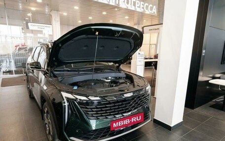 Geely Atlas, 2026 год, 3 449 990 рублей, 16 фотография