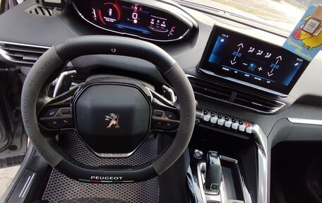 Peugeot 5008 II, 2022 год, 2 350 000 рублей, 6 фотография