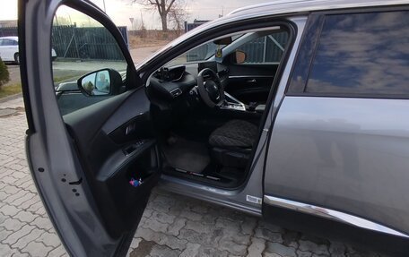 Peugeot 5008 II, 2022 год, 2 350 000 рублей, 4 фотография