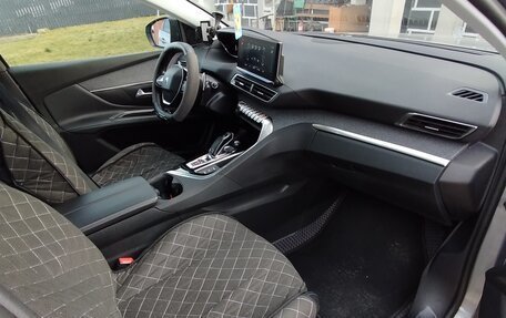 Peugeot 5008 II, 2022 год, 2 350 000 рублей, 9 фотография