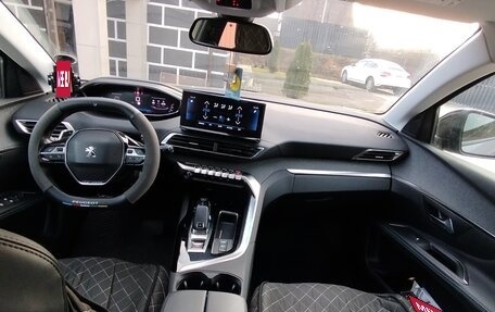 Peugeot 5008 II, 2022 год, 2 350 000 рублей, 7 фотография