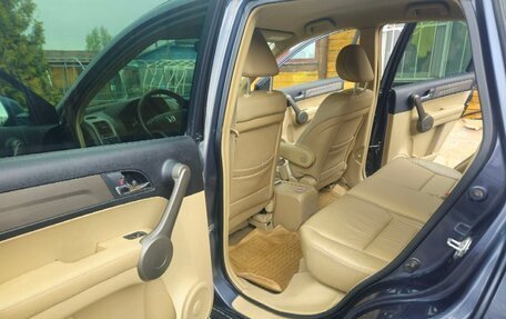 Honda CR-V III рестайлинг, 2008 год, 1 430 000 рублей, 6 фотография