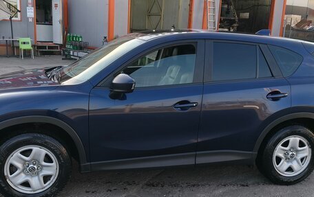 Mazda CX-5 II, 2013 год, 1 250 000 рублей, 2 фотография