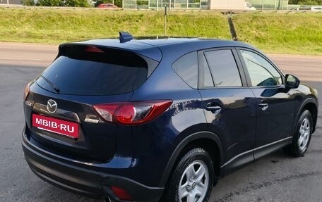 Mazda CX-5 II, 2013 год, 1 250 000 рублей, 3 фотография