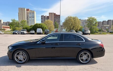 Mercedes-Benz E-Класс, 2019 год, 2 600 000 рублей, 6 фотография