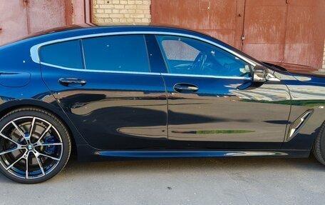 BMW 8 серия, 2020 год, 8 400 000 рублей, 3 фотография
