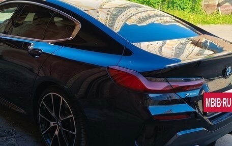 BMW 8 серия, 2020 год, 8 400 000 рублей, 5 фотография