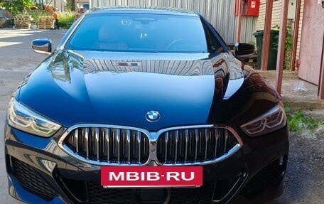 BMW 8 серия, 2020 год, 8 400 000 рублей, 2 фотография