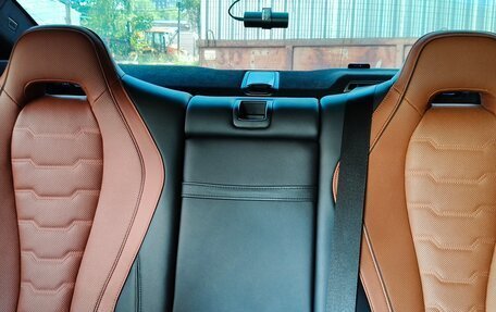 BMW 8 серия, 2020 год, 8 400 000 рублей, 14 фотография