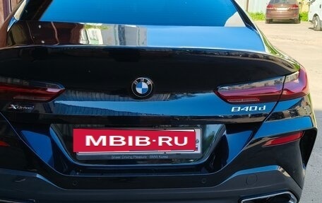 BMW 8 серия, 2020 год, 8 400 000 рублей, 6 фотография