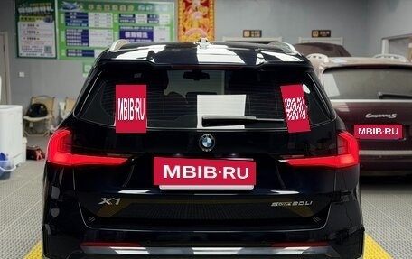 BMW X1, 2023 год, 3 218 000 рублей, 5 фотография